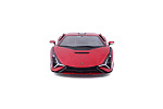 Bburago ORBICO Bburago 1:24 Plus Lamborghini Sian FKP37 - Rot