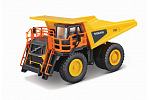 Bburago ORBICO Bburago Construction 1:60 Volvo R100E Rigid Muldenkipper