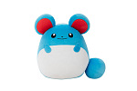 ORBICO Pokemon Squishmallows Plüsch 60 cm - Marill