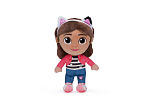 ORBICO Kočičí domek Gabby Gabi, plyšák, 25 cm