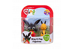 ORBICO BING UND FREUNDE FIGUREN TWIN PACK ASST