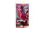 ORBICO Miraculous: Ladybug und Cat Noir, Puppe Cosmobug 26 cm