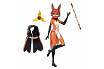 ORBICO Miraculous: Ladybug und Cat Noir: Figur Rena Rouge