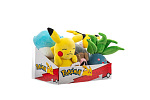 ORBICO Pokemon Plüsch asst 22 cm