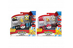 ORBICO Clip 'n' Go Poké Ball Gürtel Set