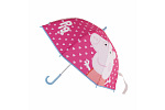 Cerdá Regenschirm PEPPA PIG