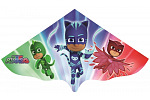 Günther Flugdrachen PJ MASKS