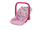 Five O Nine Crew Autositz für Puppe - Frühling