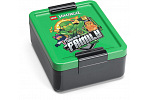 Smartlife LEGO Ninjago box na svačinu - zelená