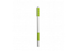 Smartlife LEGO Gelové pero - světle zelené