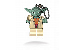 Smartlife LEGO Star Wars Yoda svítící figurka (HT)