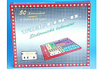 Svoboda Freiheit Elektronik-Baukasten Voltík II.