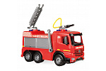 Lena Mercedes Feuerwehrwagen Arocs