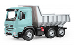Lena GIGA TRUCKS Kipplaster Arocs türkis