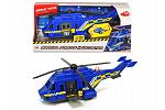 Dickie Policejní helikoptéra Special Forces