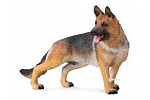 Collecta Mac Toys Německý ovčák