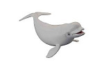 Collecta Mac Toys Běluha severní