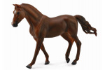 Collecta Tiere Collecta Chestnut Hengst