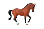 Collecta Mac Toys COLLECTA Hanoverian Mare - Bay