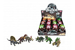 Mac Toys Dinosaurier-Ei