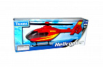 Mac Toys Teama Mac Toys Helikoptéra  1:48