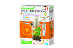 4M Mac Toys Wetterstation