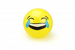 Mac Toys Ball Smiley