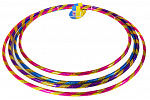 Sporto Mac Toys BestLuck Mac Toys Hula-Hoop gestreift