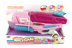 Mac Toys Wasserpistole rosa 35cm