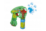 Bubli Mac Toys Svítící bublifuková pistole