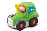 VTech Tut Tut Traktor DE