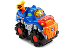 VTech Tut Tut - Monster Truck CZ