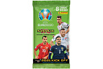 Panini EURO 2020 ADRENALYN - 2021 KICK OFF - Karten