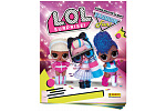 Panini L.O.L. Überraschung! 3 - Album