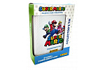 Panini SUPER MARIO - Blechdose (Pocket)