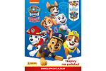 Panini PAW PATROL 4 - Album