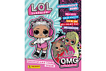 Panini L.O.L. Überraschung! O.M.G. - Album