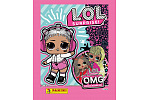 Panini L.O.L. Überraschung! O.M.G. - Aufkleber