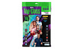 PANINI TOP CLASS 2024 - Starter-Set