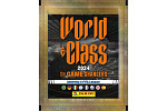 PANINI WORLD CLASS 2024 - Aufkleber