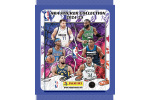 Panini NBA 2024/2025 - Aufkleber