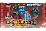 PANINI FIFA 365 2025/2026 - ADRENALYN Karten - PREMIUM PACKET