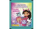 Panini GABBY'S DOLLHOUSE - Aufkleber