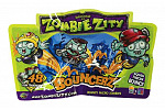 Zombie Zity - Bouncerz - Beutel