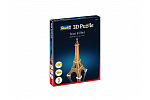 Revell 3D Puzzle REVELL 00111 - Eiffelturm