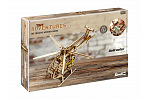 Revell Tiny Adventures REVELL 00611 - Helicopter 