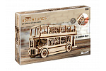 Revell Tiny Adventures REVELL 00618 - London Bus 