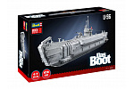 Revell Brick System REVELL 00960 - Deutsches U-Boot U-96 (1:56)