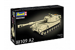 Revell Plastikmodellbausatz Militär 03361 - M109 A2 (1:72)