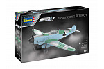 Revell EasyClick Flugzeug 03653 - Messerschmitt Bf109G-6 (1:32)